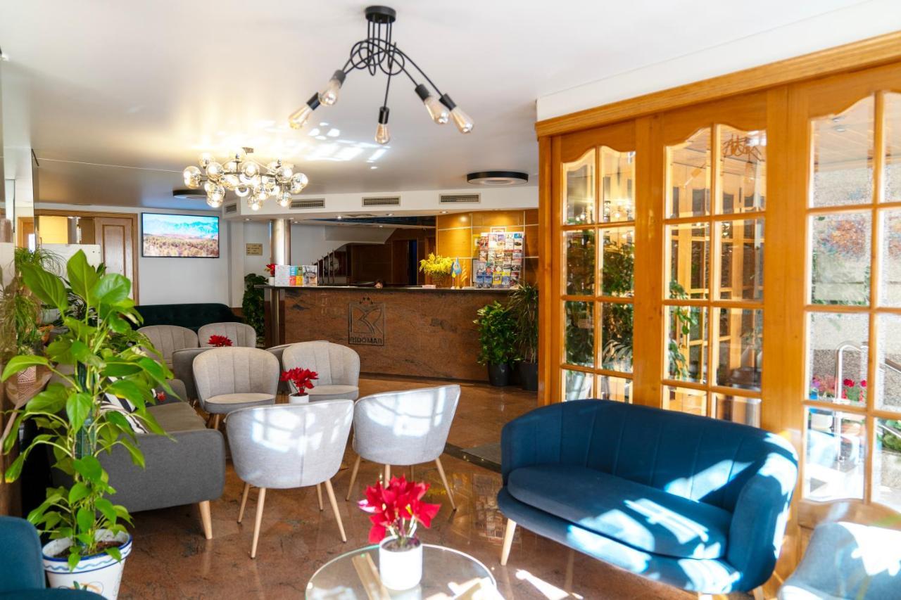 Hotel Ridomar 365 Lloret de Mar Exterior photo