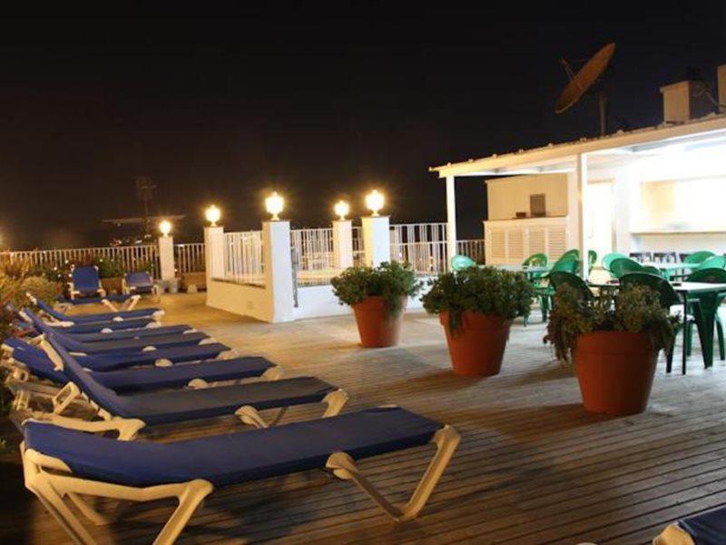 Hotel Ridomar 365 Lloret de Mar Exterior photo