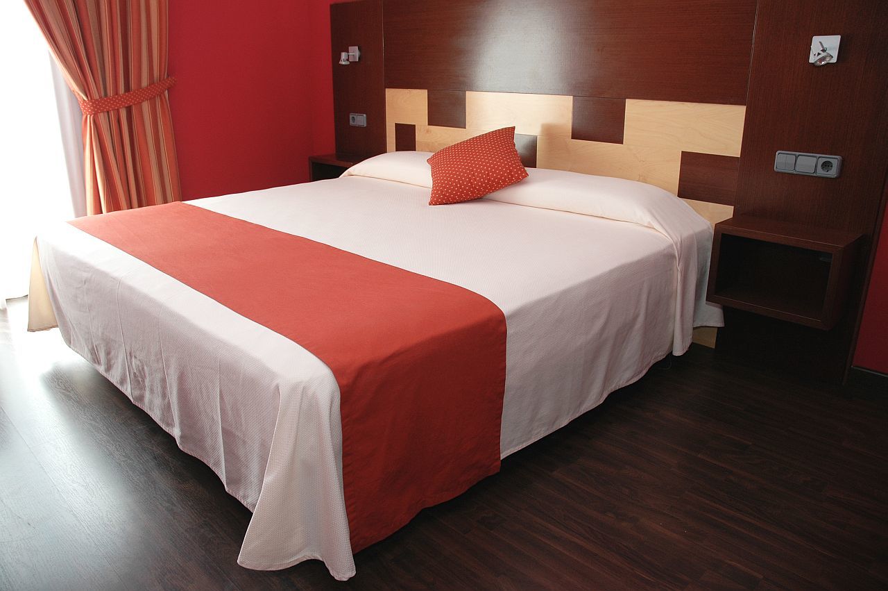 Hotel Ridomar 365 Lloret de Mar Exterior photo
