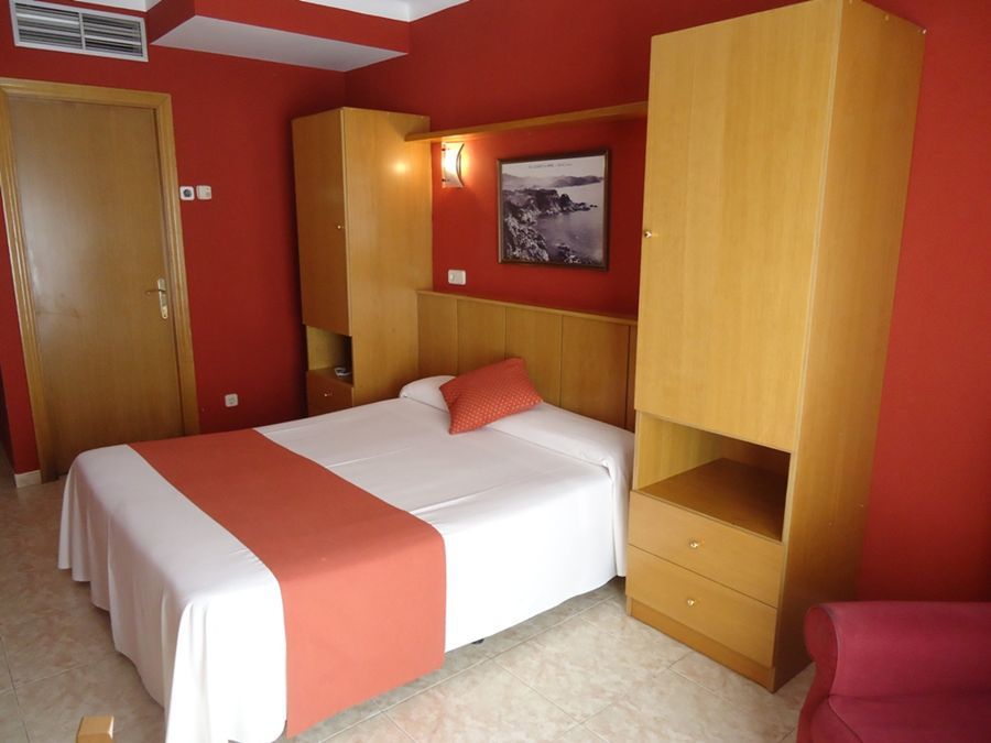 Hotel Ridomar 365 Lloret de Mar Exterior photo