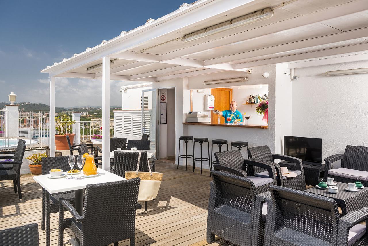 Hotel Ridomar 365 Lloret de Mar Exterior photo
