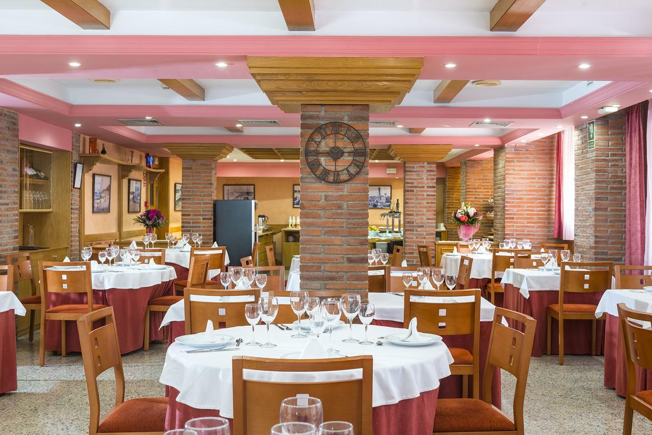 Hotel Ridomar 365 Lloret de Mar Exterior photo