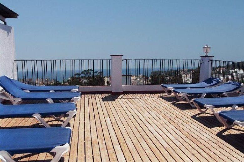 Hotel Ridomar 365 Lloret de Mar Exterior photo